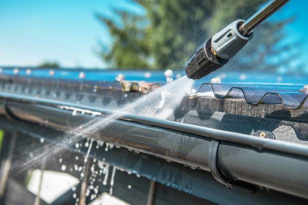 Best Deck Pressure Washing  in Waverly, NE
