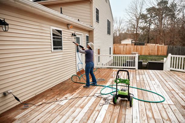 Best Roof Pressure Washing  in Waverly, NE