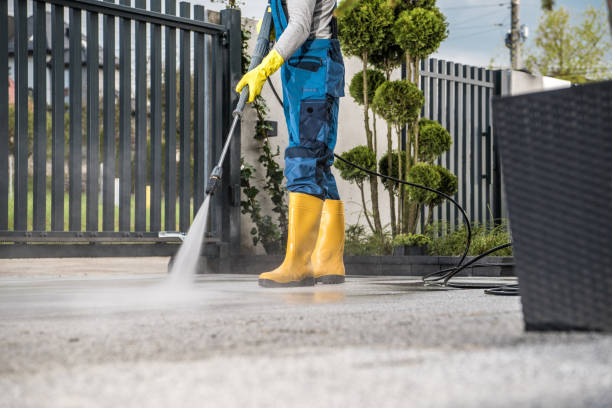 Best Roof Power Washing Services  in Waverly, NE
