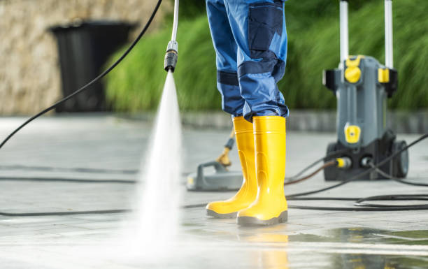 Best Local Pressure Washing Services  in Waverly, NE