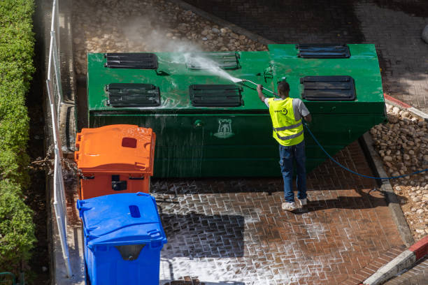  Waverly, NE Pressure Washing Pros