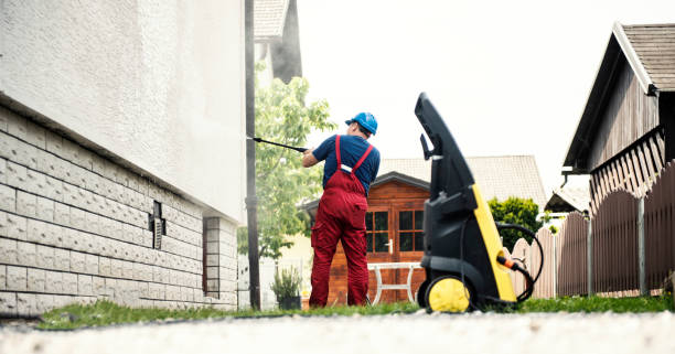 Best Concrete Pressure Washing  in Waverly, NE
